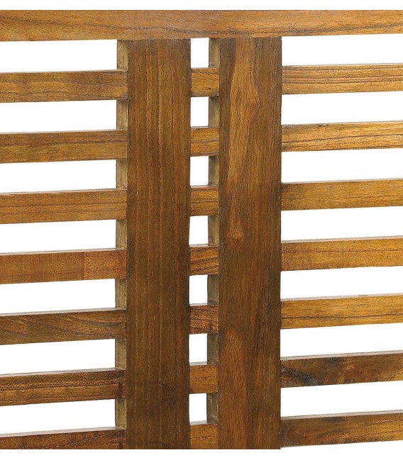 Cabecero individual Barrotes agra