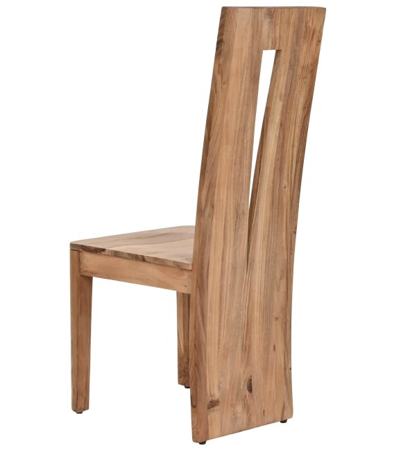 SILLA TRELU MADERA 