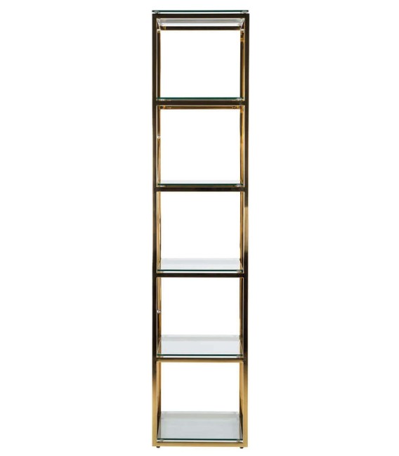 LIBRERÍA ORTEGA METAL Y CRISTAL 