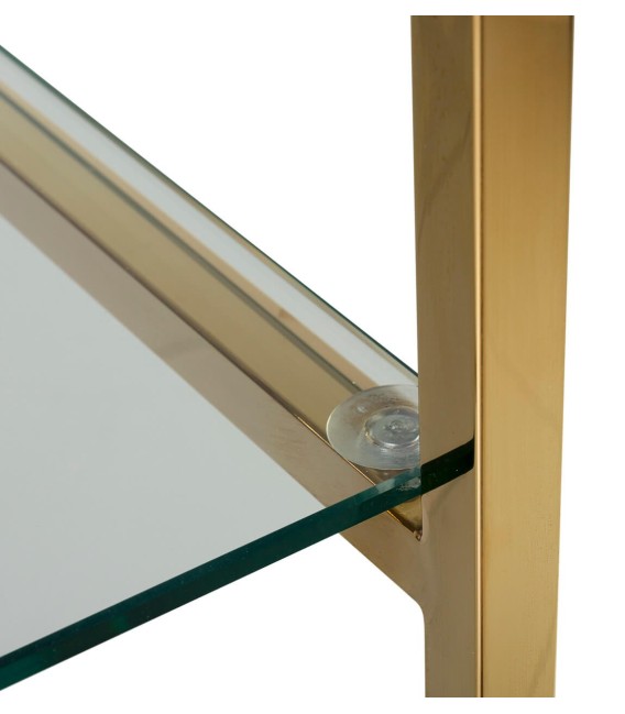 LIBRERÍA ORTEGA METAL Y CRISTAL 