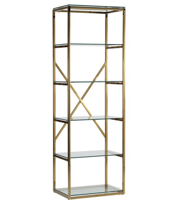 LIBRERÍA ORTEGA METAL Y CRISTAL 