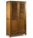 ARMARIO STAR 108 MADERA 
