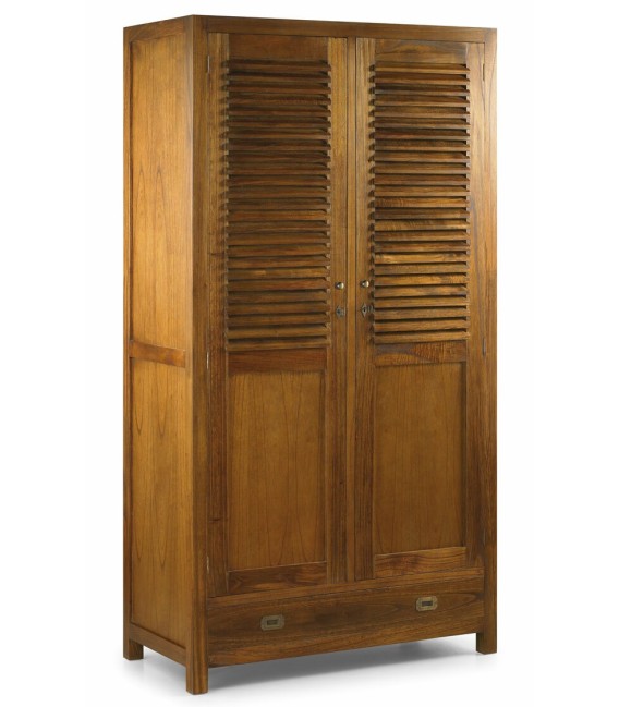 ARMARIO STAR 108 MADERA 