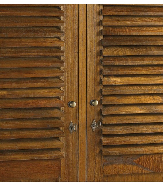 ARMARIO STAR 108 MADERA 