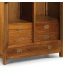 ARMARIO STAR 108 MADERA 