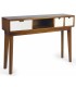 CONSOLA ARTIC 110 MADERA