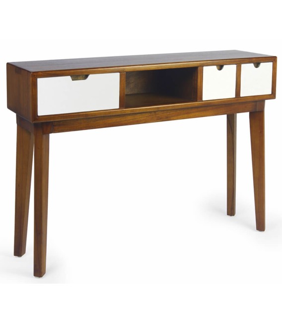 CONSOLA ARTIC 110 MADERA