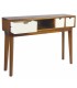 CONSOLA ARTIC 110 MADERA