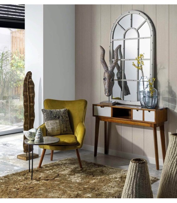 CONSOLA ARTIC 110 MADERA