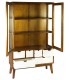 VITRINA ARTIC 105 MADERA 