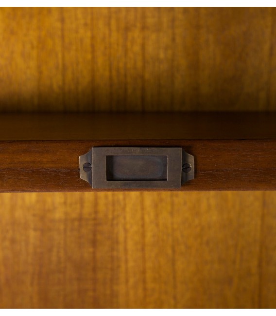 VITRINA ARTIC 105 MADERA 