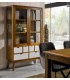 VITRINA ARTIC 105 MADERA 