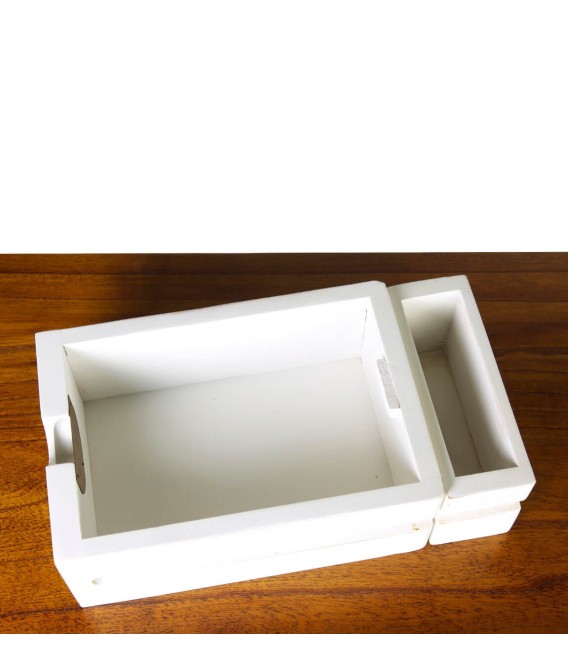 VITRINA ARTIC 105 MADERA 