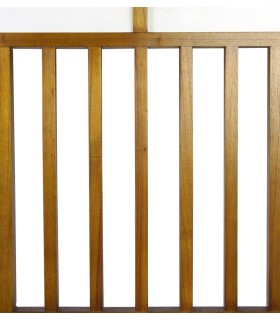 CABECERO ARTIC 165 MADERA 