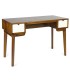 MESA ESCRITORIO ARTIC 120 X 55 MADERA 