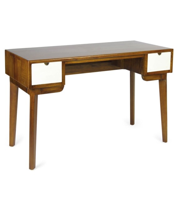 MESA ESCRITORIO ARTIC 120 X 55 MADERA 