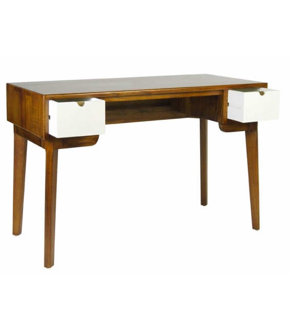 MESA ESCRITORIO ARTIC 120 X 55 MADERA 