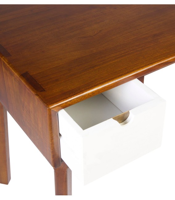 MESA ESCRITORIO ARTIC 120 X 55 MADERA 