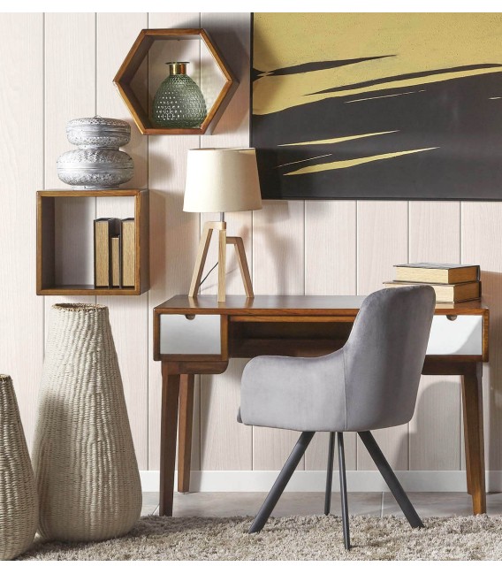 MESA ESCRITORIO ARTIC 120 X 55 MADERA 