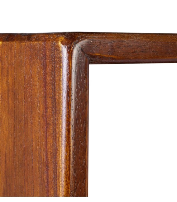 ESTANTE CUADRADO ARTIC 40 X 25 MADERA 