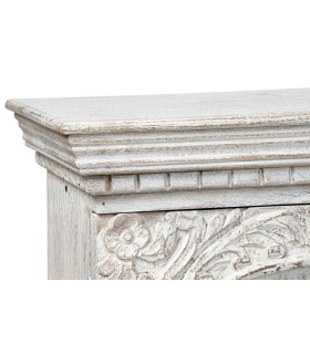 MUEBLE DE TV ROTER 160 X 40 MADERA 