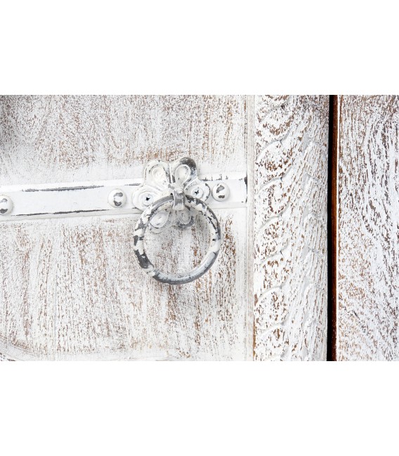 MUEBLE DE TV ROTER 160 X 40 MADERA 