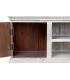 MUEBLE DE TV ROTER 160 X 40 MADERA 
