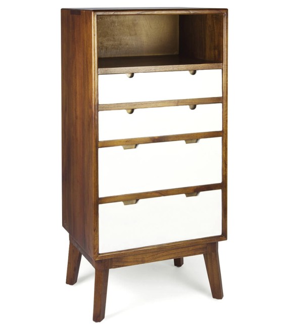 SINFONIER ARTIC 60 X 45 MADERA 