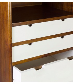 SINFONIER ARTIC 60 X 45 MADERA 