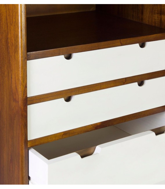 SINFONIER ARTIC 60 X 45 MADERA 