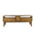 MUEBLE DE TV ARTIC 140 X 40 MADERA
