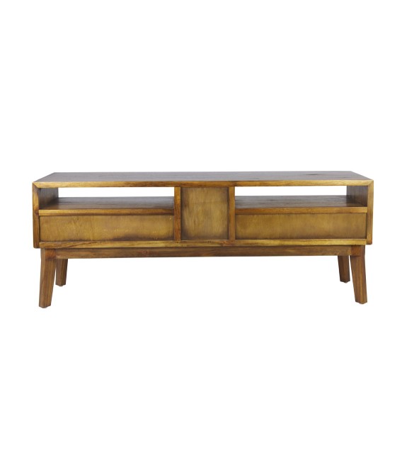 MUEBLE DE TV ARTIC 140 X 40 MADERA
