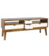MUEBLE DE TV ARTIC 140 X 40 MADERA