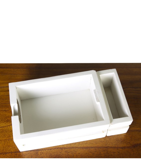 MUEBLE DE TV ARTIC 140 X 40 MADERA