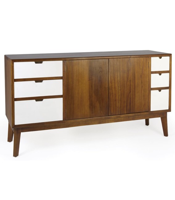 APARADOR ARTIC 160 X 45 MADERA 