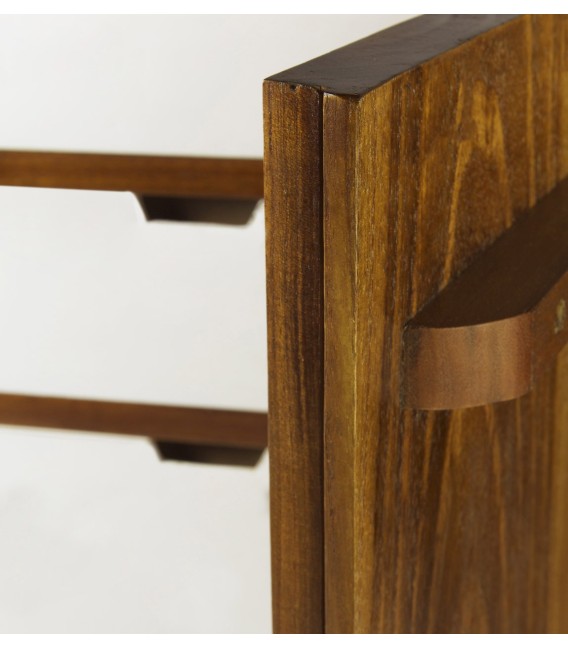 APARADOR ARTIC 160 X 45 MADERA 