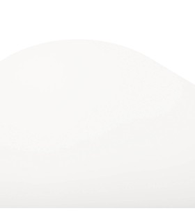 MESA DE COMEDOR LANDE 80X 80 METAL Y MDF