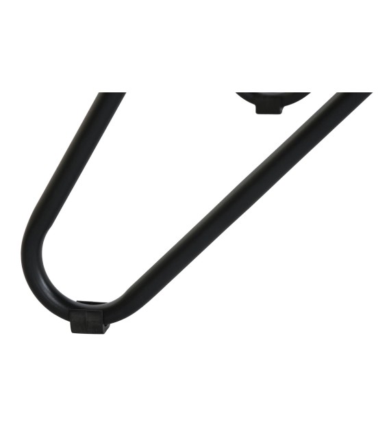 SILLÓN KELVIN 66 X 70 METAL Y TEXTIL GRIS 