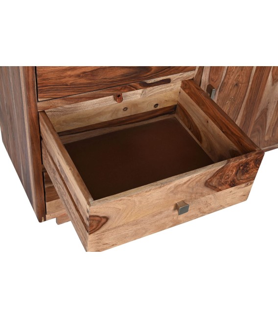 VITRINA APALOE 100 X 42 MADERA 