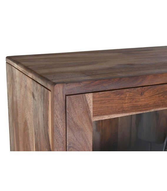 VITRINA APALOE 100 X 42 MADERA 