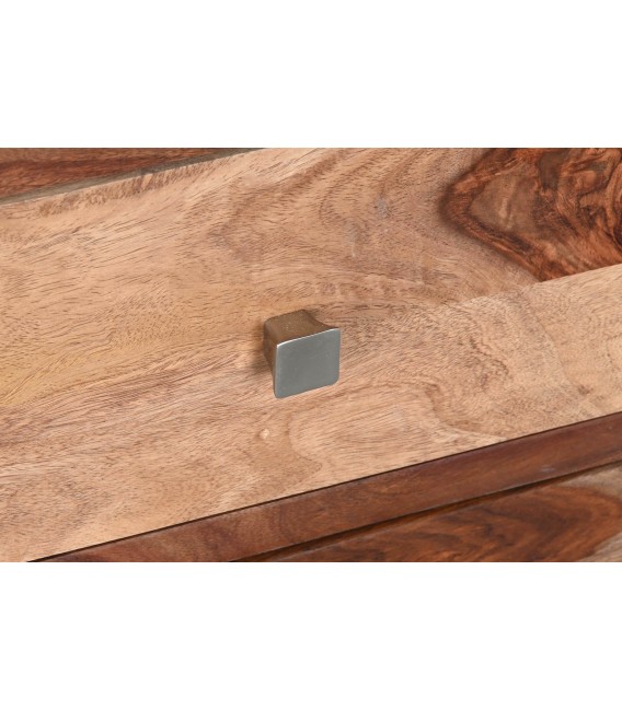 VITRINA APALOE 100 X 42 MADERA 