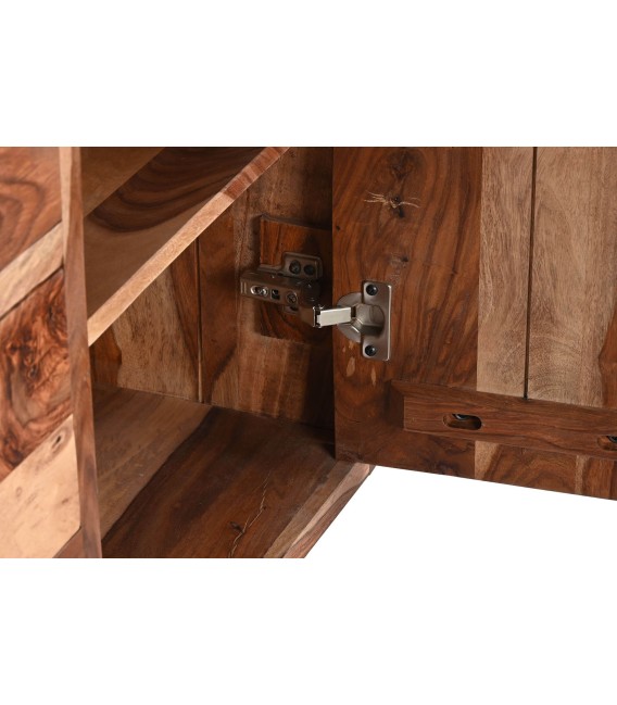 VITRINA APALOE 100 X 42 MADERA 