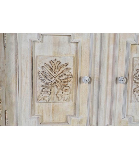 TAQUILLÓN ORSON 120 X 45 MADERA 