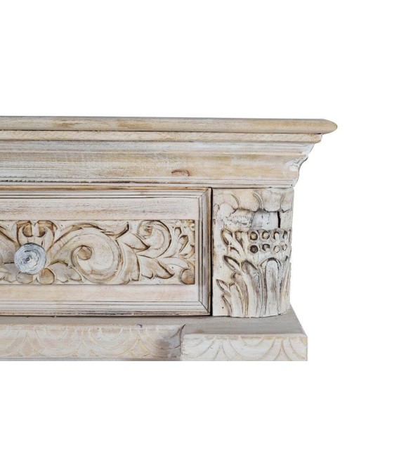 TAQUILLÓN ORSON 120 X 45 MADERA 