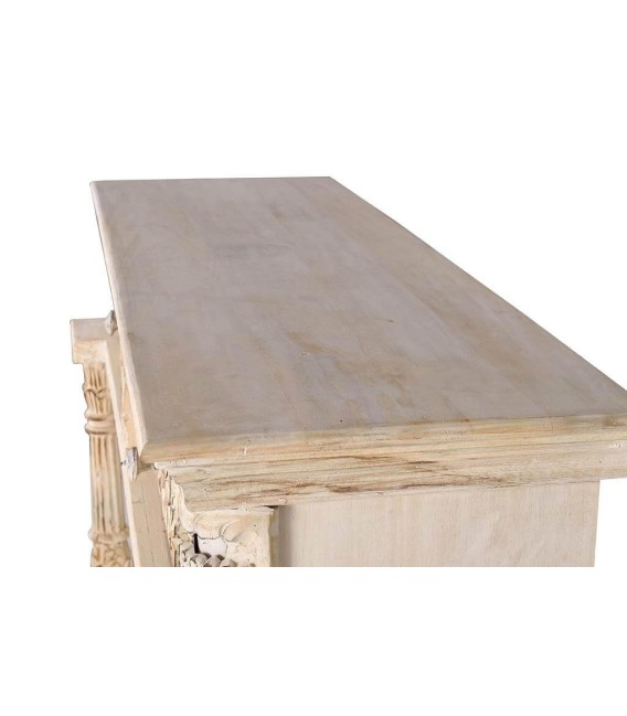 TAQUILLÓN ORSON 120 X 45 MADERA 