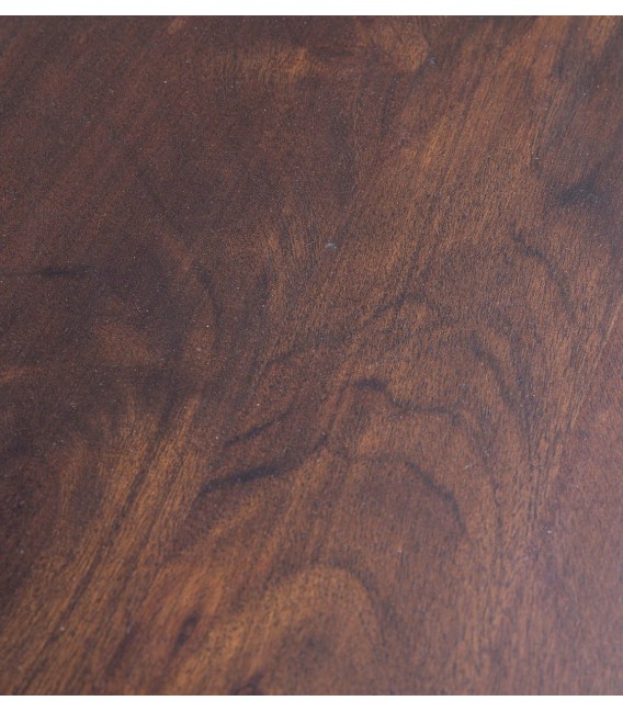 APARADOR GATSBY 183 X 48 MADERA Y ALUMINIO 