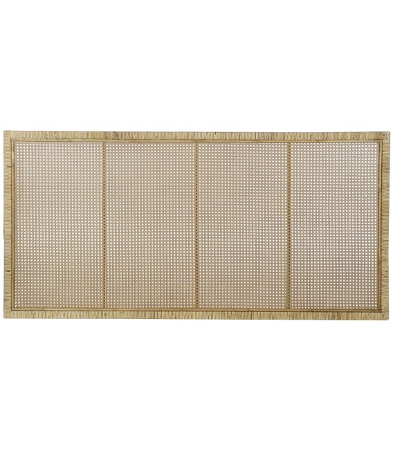 CABECERO PAULONA 160 X 80 RATÁN 