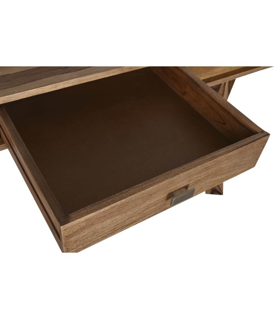 ESCRITORIO APALOE 140 X 50 MADERA 