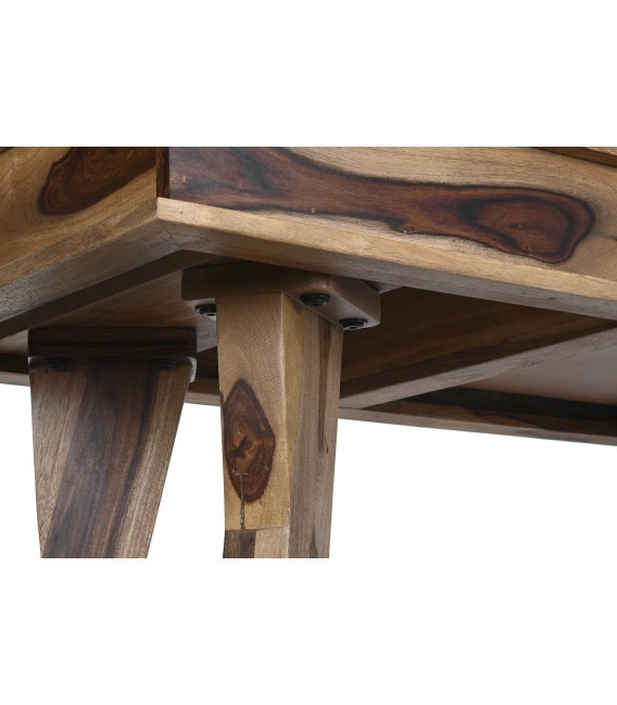 ESCRITORIO APALOE 140 X 50 MADERA 