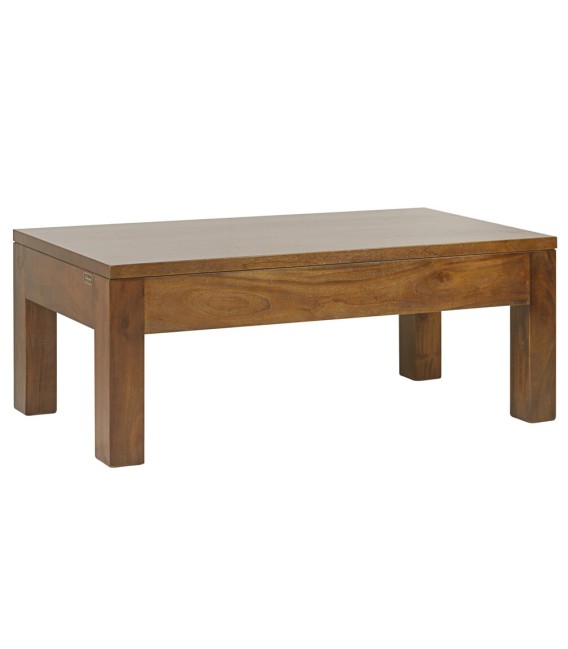 Mesa de Centro 2 cajones Flamingo MOYCOR